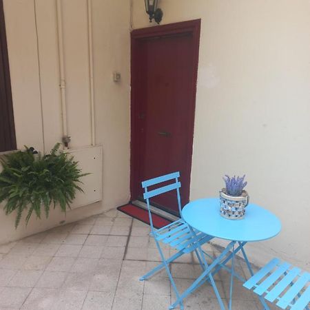 Monolocale Suite Con Terrazzino Roma Exterior foto