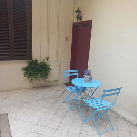 Monolocale Suite Con Terrazzino Roma Exterior foto